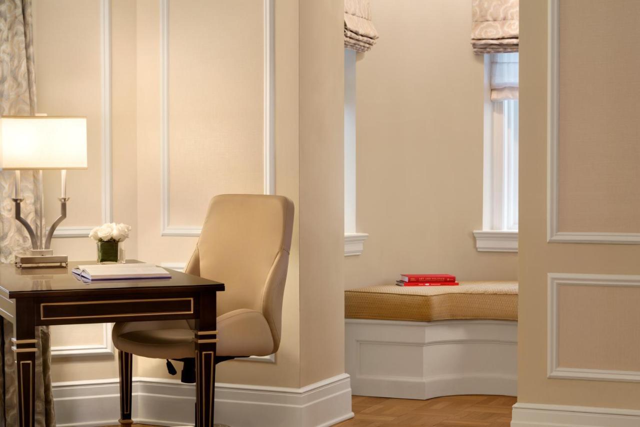 Fairmont Chateau Laurier Gold Experience Ottawa Buitenkant foto