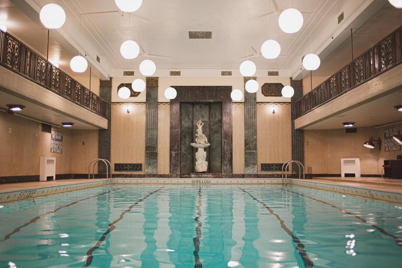 Fairmont Chateau Laurier Gold Experience Ottawa Buitenkant foto