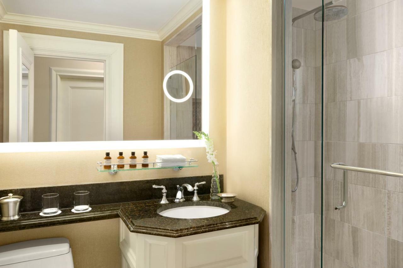 Fairmont Chateau Laurier Gold Experience Ottawa Buitenkant foto
