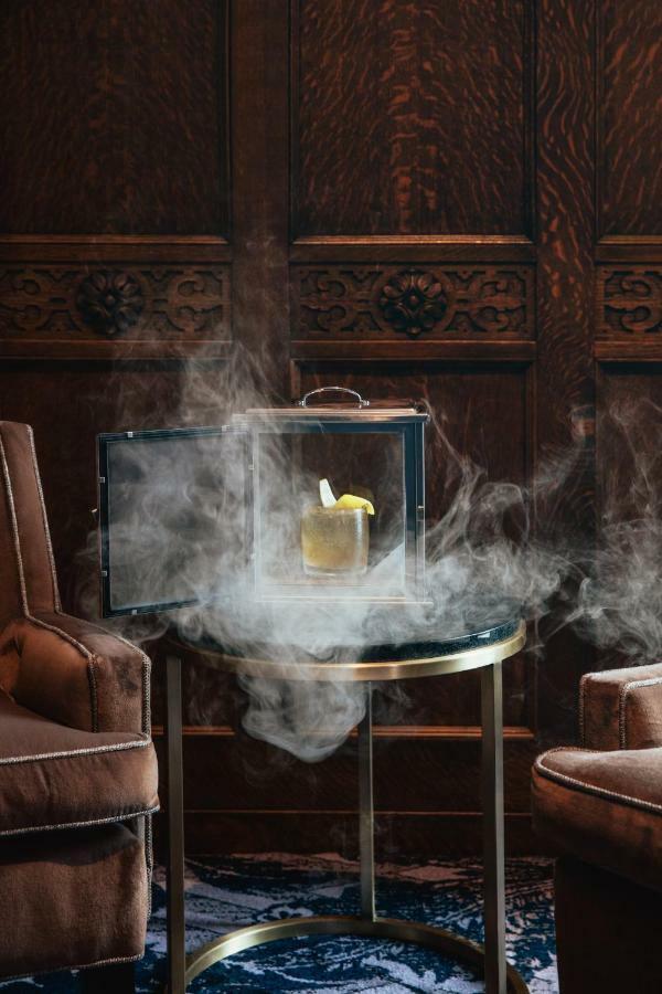 Fairmont Chateau Laurier Gold Experience Ottawa Buitenkant foto